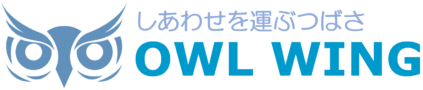 OWL WING LTD.